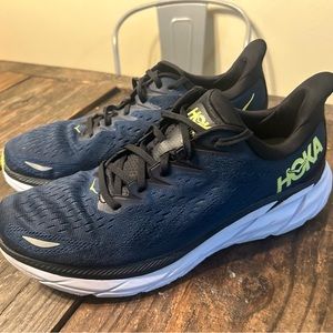 HOKA One One Clifton Mens Size 12.5